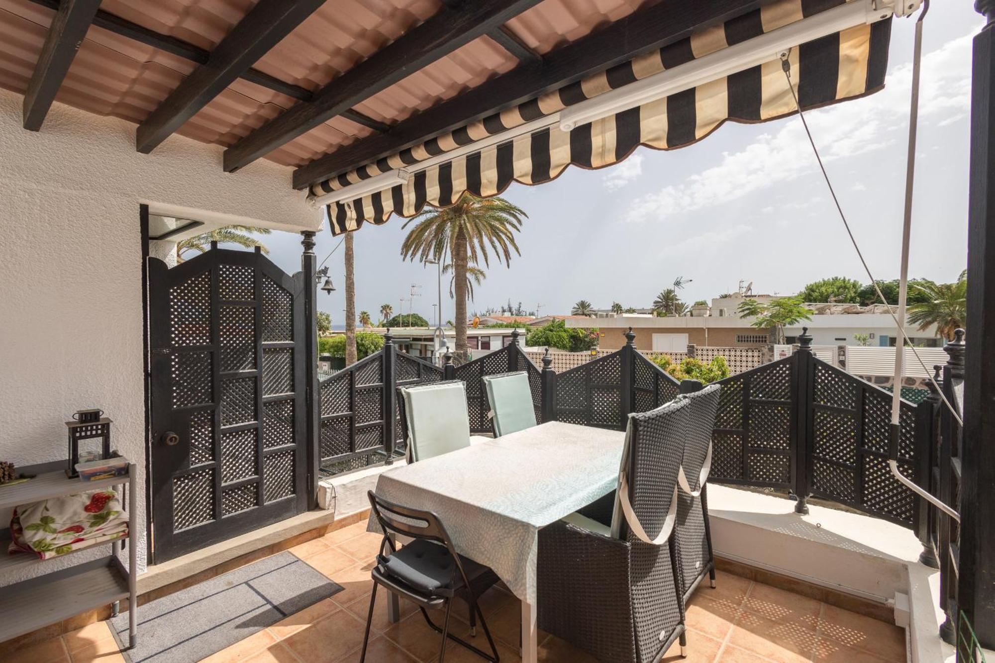 Lightbooking San Agustin Junto A Las Playas San Bartolome de Tirajana  Exterior photo